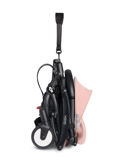 Cadre de connexion YOYO