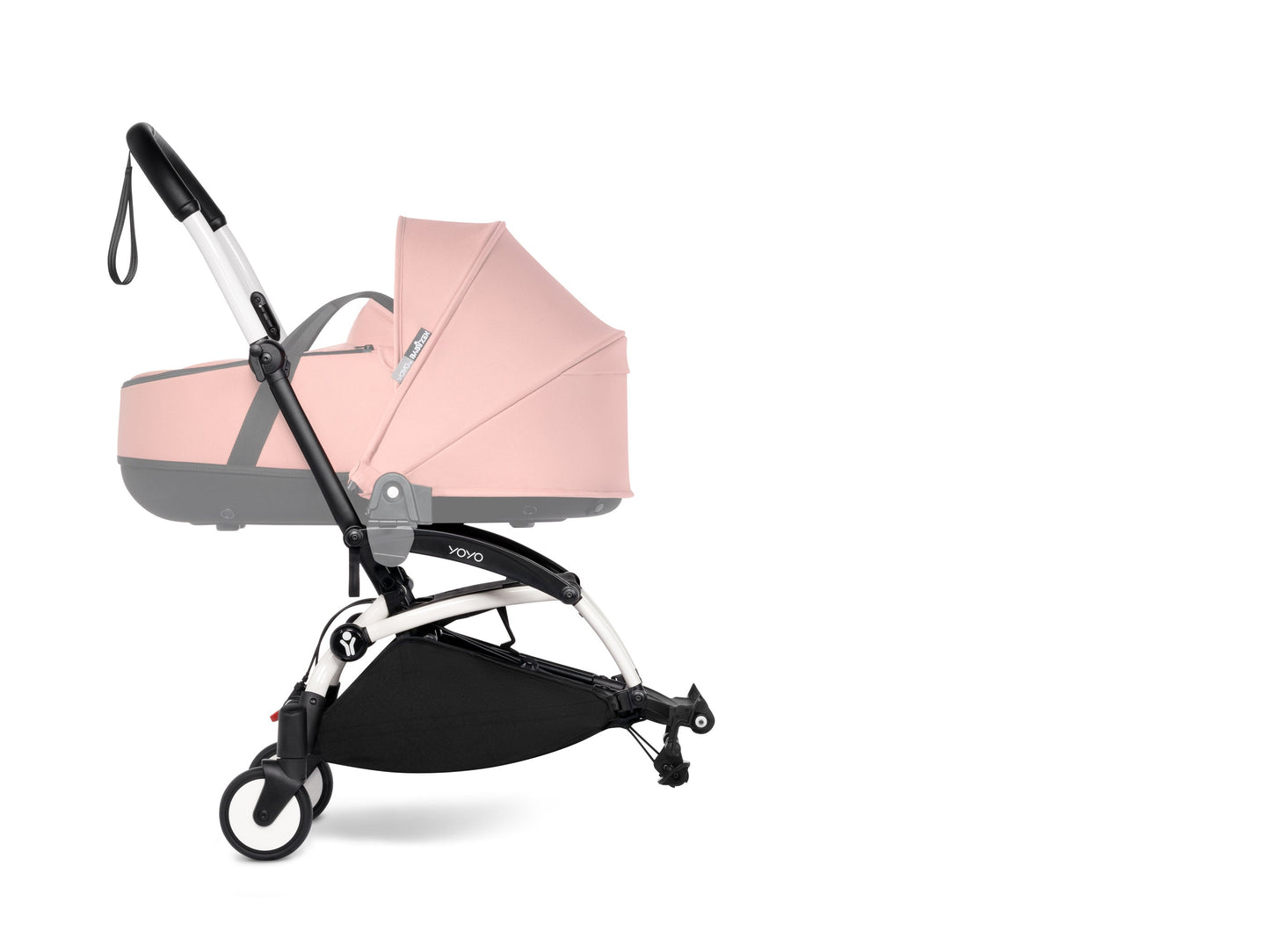 Cadre de connexion YOYO