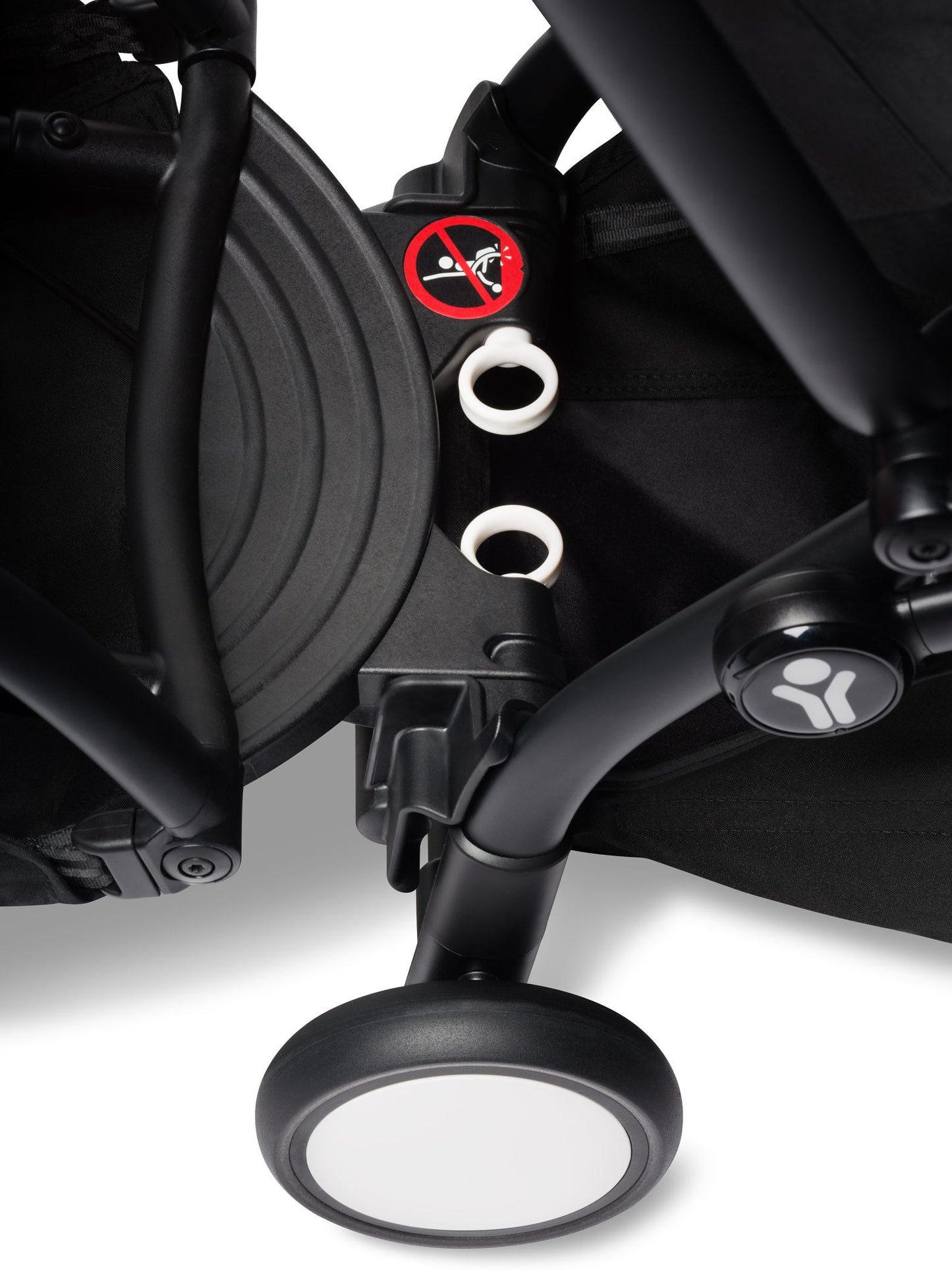 Cadre de connexion YOYO