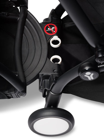 Cadre de connexion YOYO