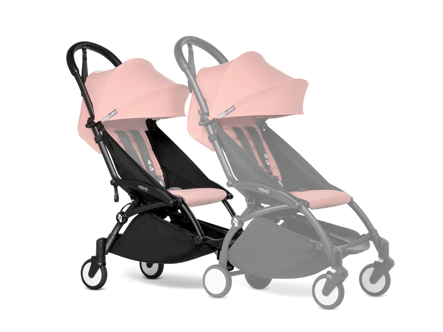 Cadre de connexion YOYO