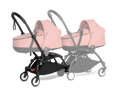 Cadre de connexion YOYO