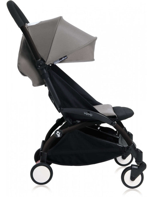 Textile pour repose jambes YOYO